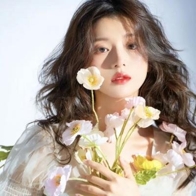 慈母线牵孝子心